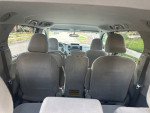 2015 Toyota Sienna LE 7-Passenger AWD 50,000 mi
