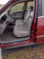 Lincoln Town Car 91,000 mi