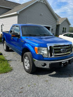 Ford 147,000 mi