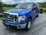 Ford 147,000 mi