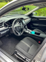 2016 Honda Civic 72,000 mi