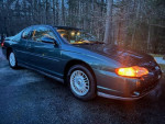 2000 Chevrolet Monte Carlo 71,000 mi