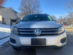 2017 Volkswagen Tiguan 110,000 mi