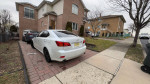 Lexus 97,000 mi