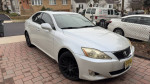 Lexus 97,000 mi