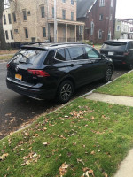 2019 Volkswagen Tiguan 79,000 mi