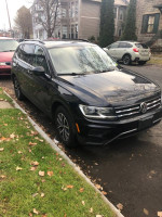 2019 Volkswagen Tiguan 79,000 mi