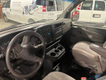 2007 Chevrolet Express 125,000 mi