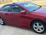 2014 Toyota Camry SE FWD 133,000 mi