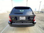 2009 Land Rover Range Rover HSE 4WD  121,000 mi