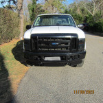 Ford 77,000 mi