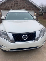 2016 Nissan Pathfinder 79,000 mi