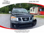 2008 Nissan Armada 74,000 mi