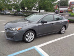 2019 Subaru Impreza 93,000 mi