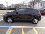 2019 Chevrolet Trax LS FWD 129,000 mi