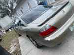 2003 Acura CL 3.2 FWD 94,000 mi