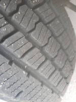 Ford E-250 142,000 mi