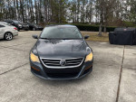 Front view of a 2012 Volkswagen CC R-Line with clean title, automatic transmission, parked outdoors.