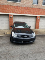 2008 INFINITI G 35 RWD 126,000 mi