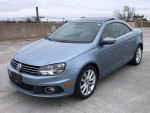Volkswagen Eos 99,000 mi