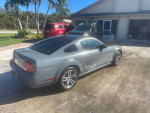 2007 Ford Mustang 122,000 mi