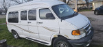 Dodge 118,000 mi