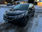 2016 Honda CR-V 56,000 mi