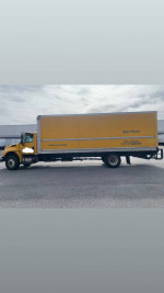 Others 130,000 mi