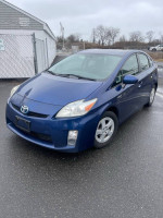 2010 Toyota Prius 106,000 mi