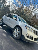 2017 Chevrolet Traverse 132,000 mi