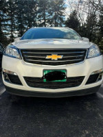 2017 Chevrolet Traverse 132,000 mi