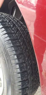 2017 Chevrolet Equinox LT FWD 149,000 mi