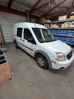 Ford 145,000 mi