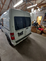 Ford 145,000 mi