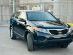 2013 Kia Sorento LX FWD 67,000 mi