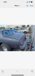 Oldsmobile Cutlass 61,000 mi
