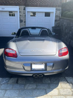 2006 Porsche Boxster 93,000 mi