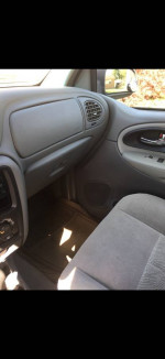 2006 Chevrolet TrailBlazer 94,000 mi