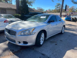 2014 Nissan Maxima 60,000 mi