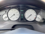 Dashboard of 2006 Chrysler 300 Touring showing speedometer and RPM gauge with 78K miles