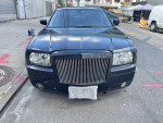 2006 Chrysler 300 Touring Edition in mint condition with a Phantom Grill, 78K miles, located in Richmond Hill.