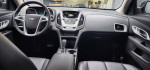 2017 Chevrolet Equinox LT FWD 143,000 mi