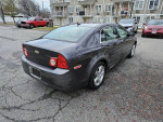 2025 Chevrolet Malibu LS FWD 82,000 mi