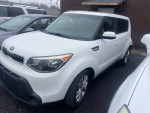2015 Kia Soul 63,000 mi
