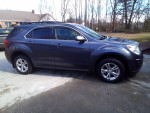 2014 Chevrolet Equinox LT AWD 98,000 mi