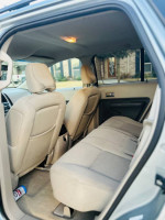 Ford Edge 51,000 mi