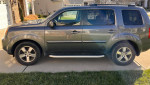 2010 Honda Pilot EX FWD 76,000 mi