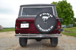 Ford Bronco 90,000 mi