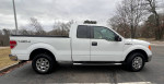 2009 Ford F150 XLT supercab, low mileage, clean with no rust, perfect interior, and tow package.