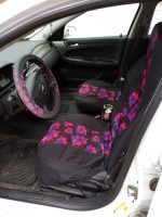 2012 Chevrolet Impala 61,000 mi